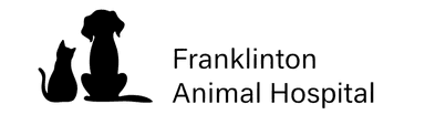 Franklinton Animal Hospital Logo